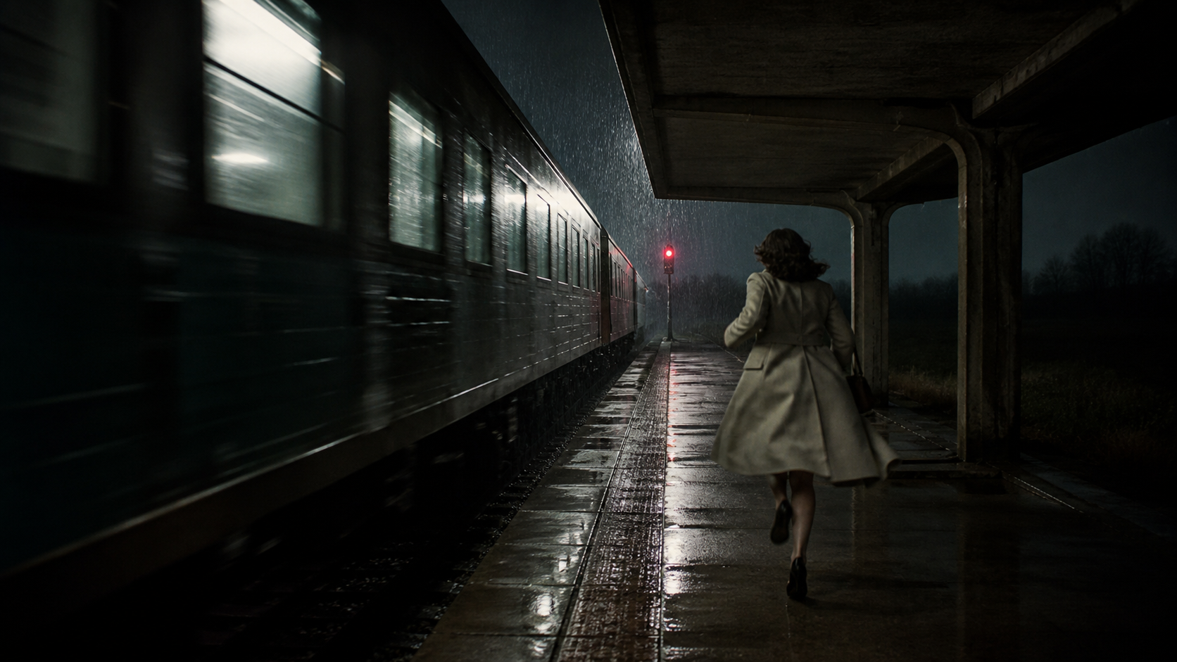 Last Train