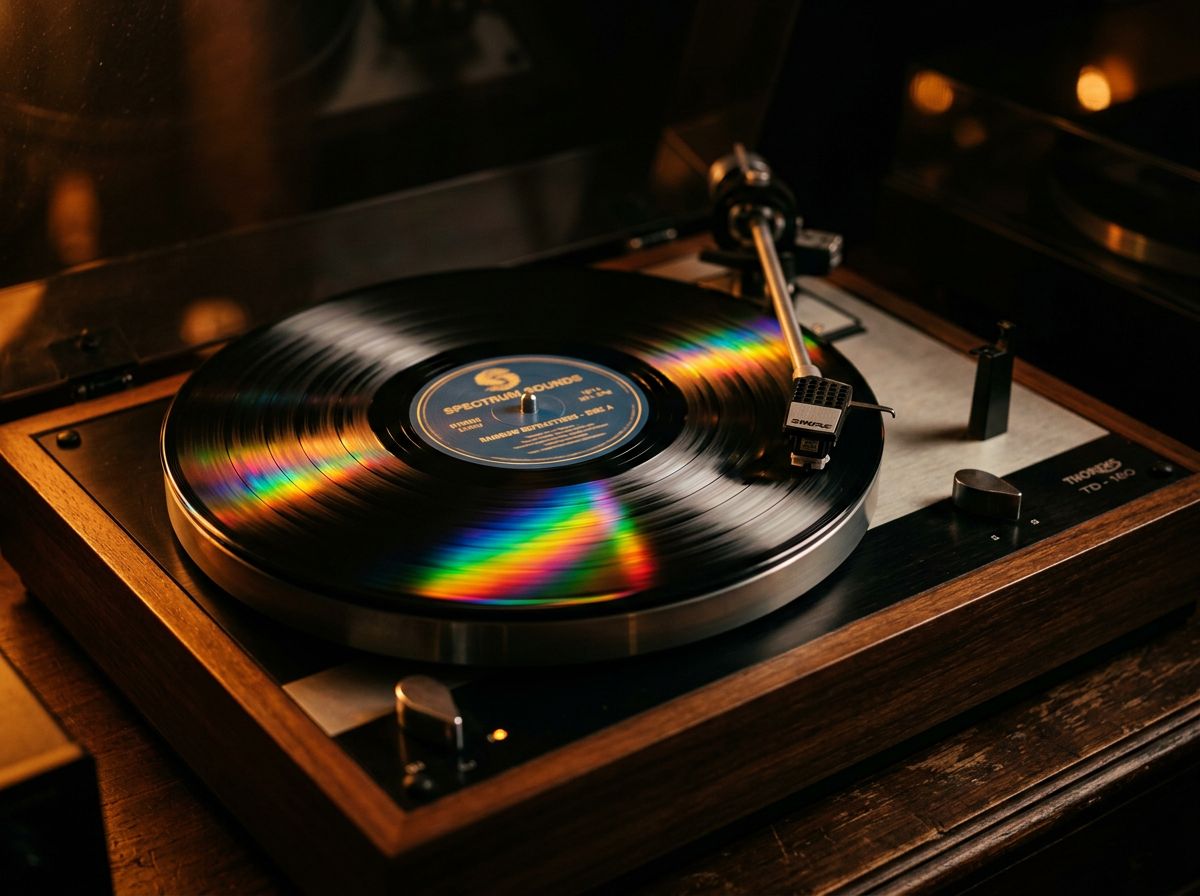 Text-to-Music: Describe It. Hear It.