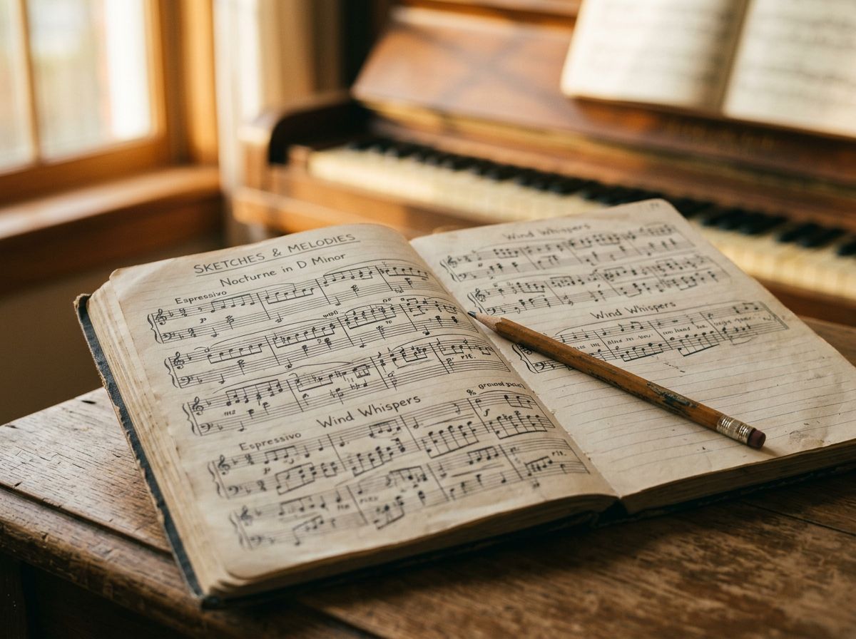 Lyric-to-Music: Your Words, Your Song