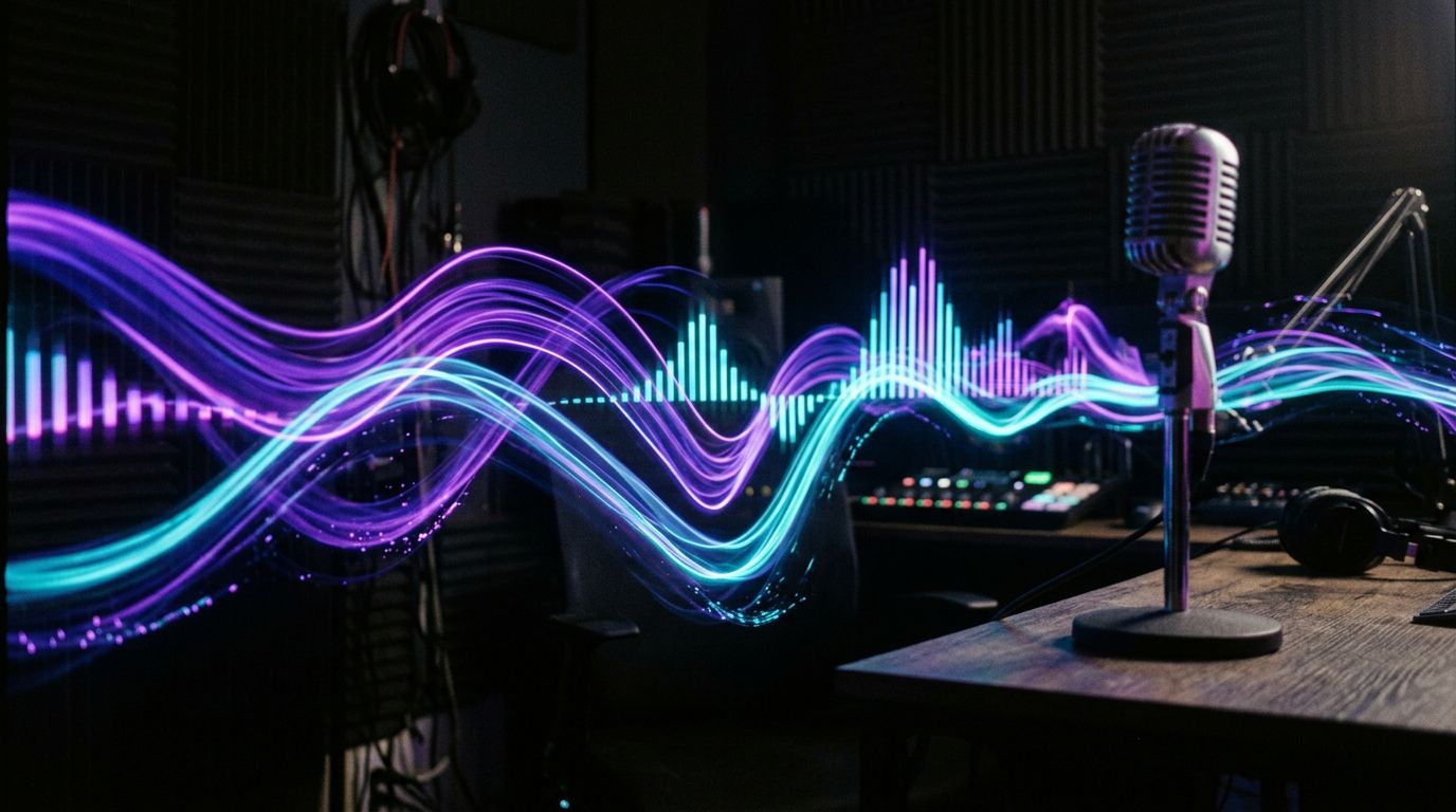 AI Music Generation
