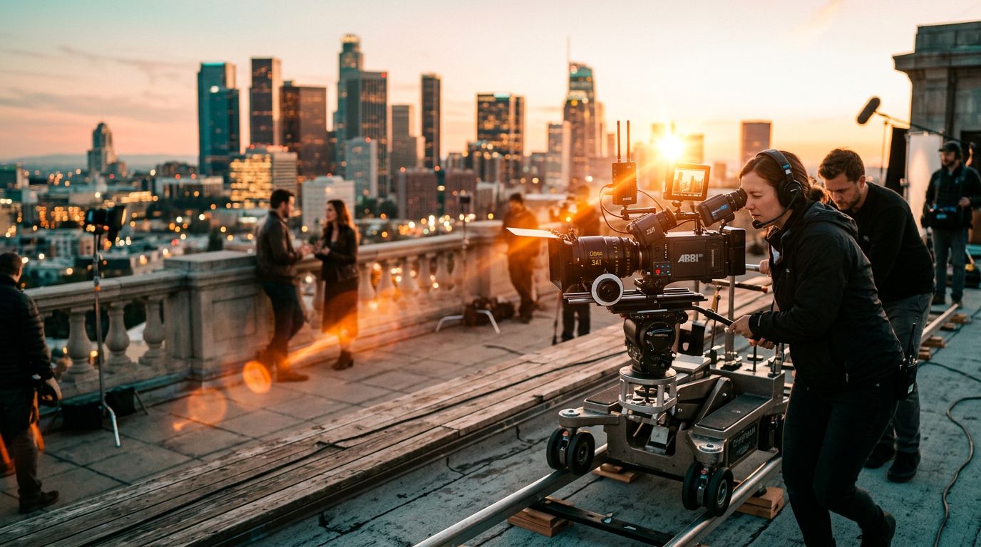 AI Video Generation