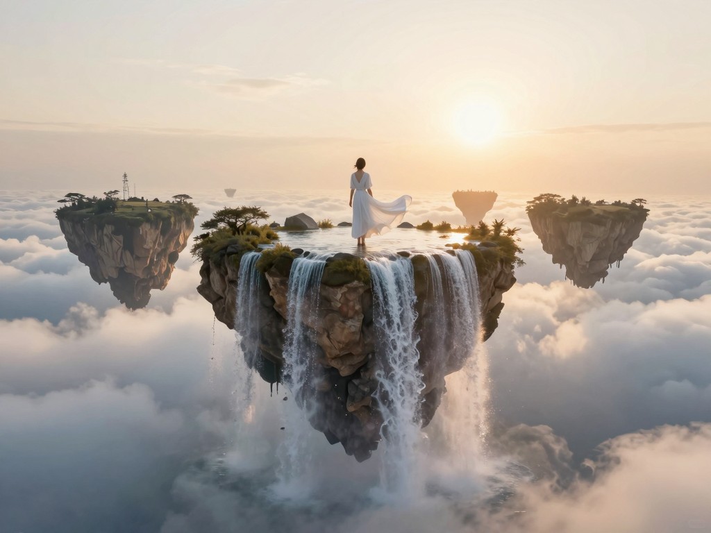 Bring Any Idea to Life — No Matter How Imaginative