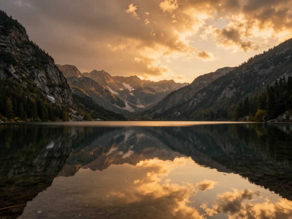 Photorealistic Quality That Rivals Real Photography