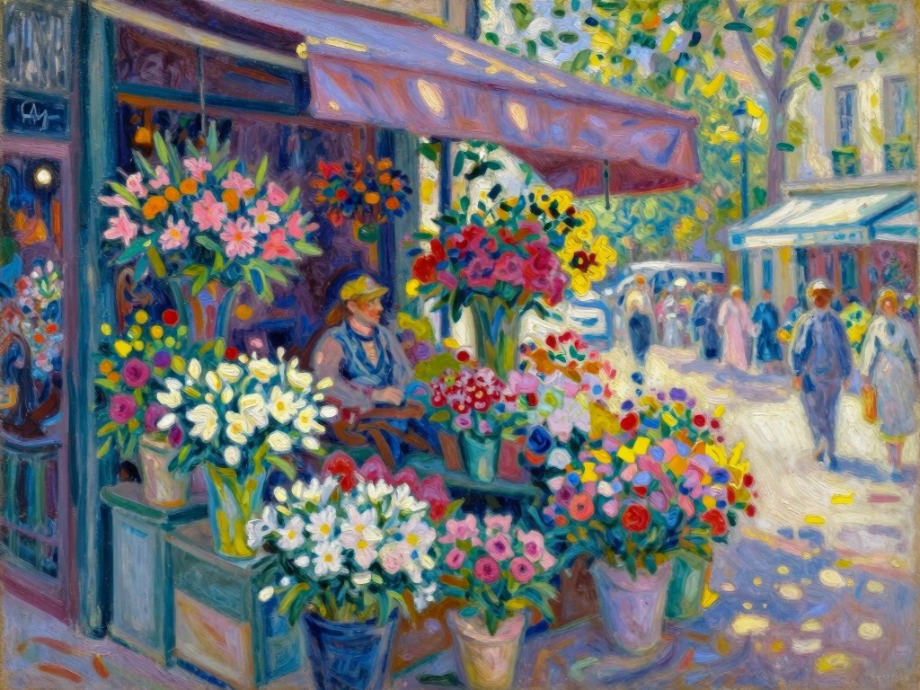 Every Style, From Photorealism to Fine Art