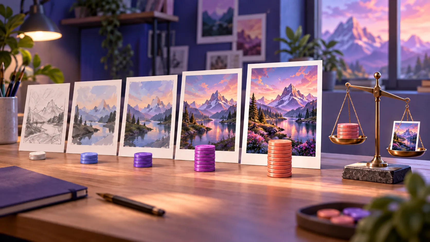 GPT Image 2.5 Pricing Guide: Cost per Image Explained